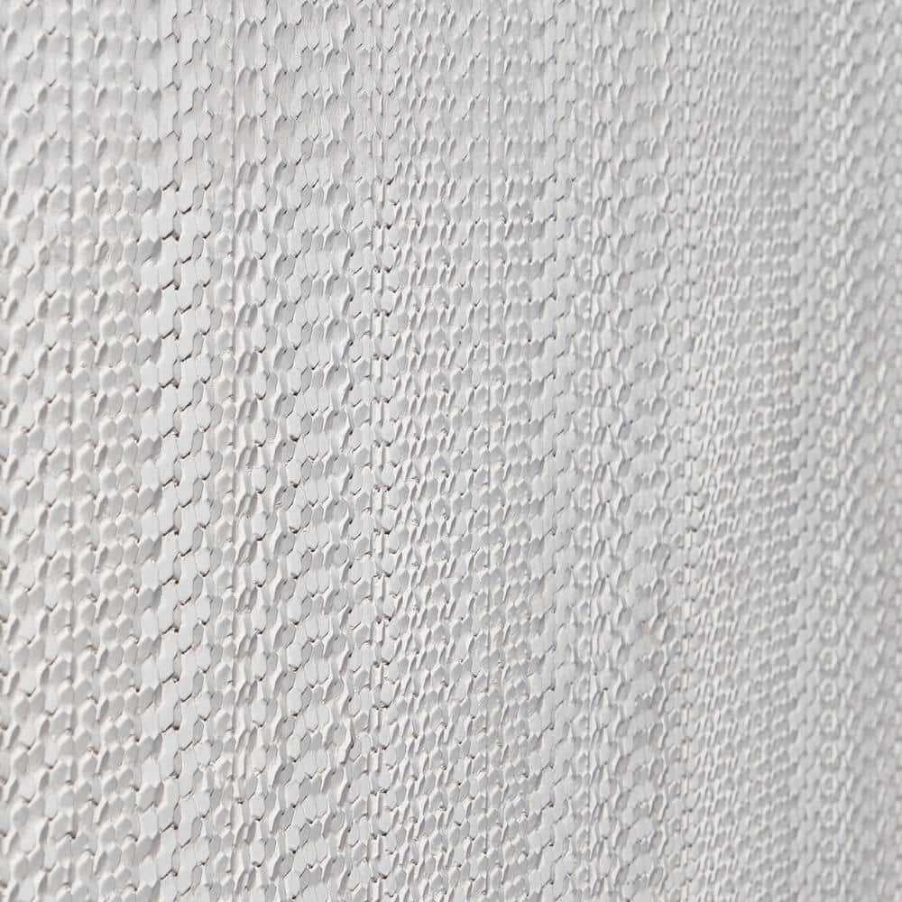 Blaze Echo 1.25" x 0.12" Plastic Grid Wall Tile