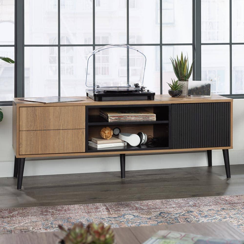 George Oliver Jorawar TV Stand for TVs up to 60"