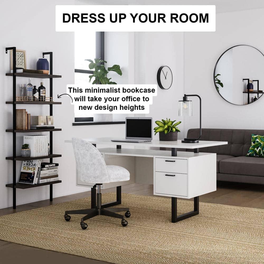 Theo Bookcase