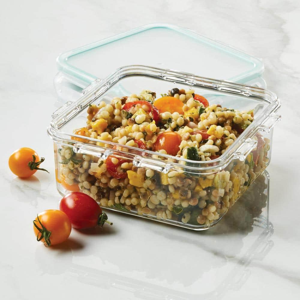 12 oz. Purely Better Rectangular Food Storage Container