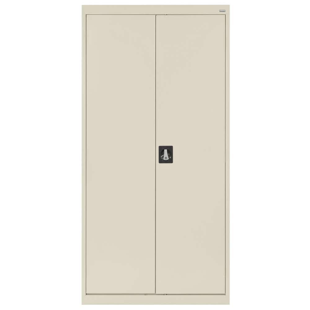 36'' Wide 5 - Shelf Storage Cabinet