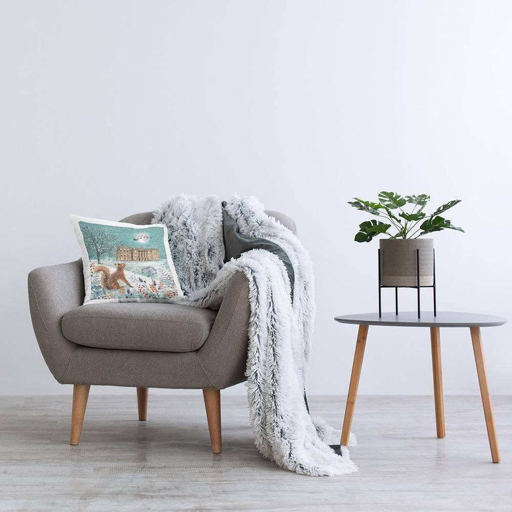 Stupell Industries Throw Pillow