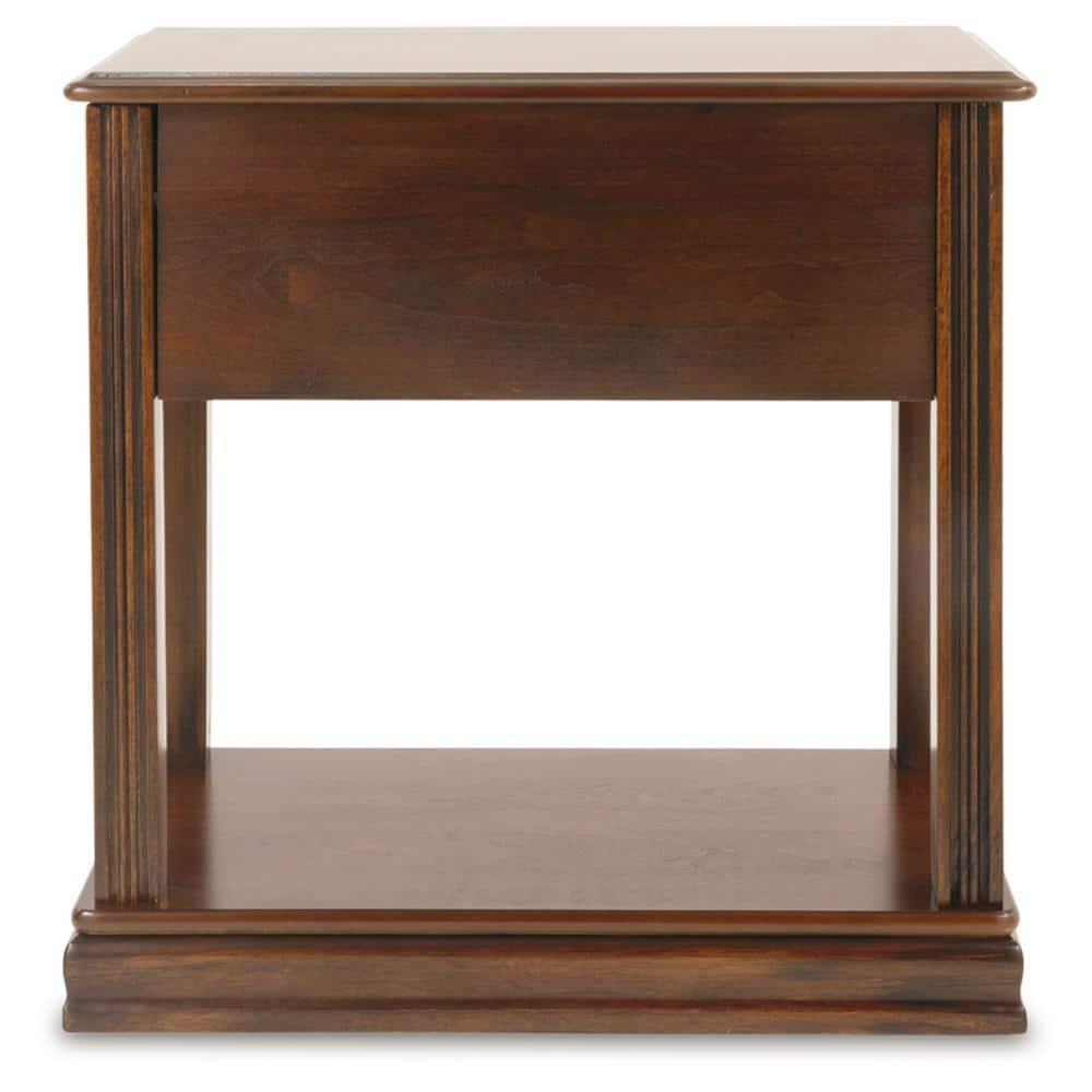 BATH End Table