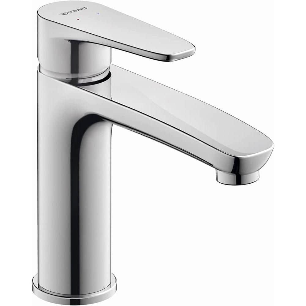 Single Hole Bathroom Faucet