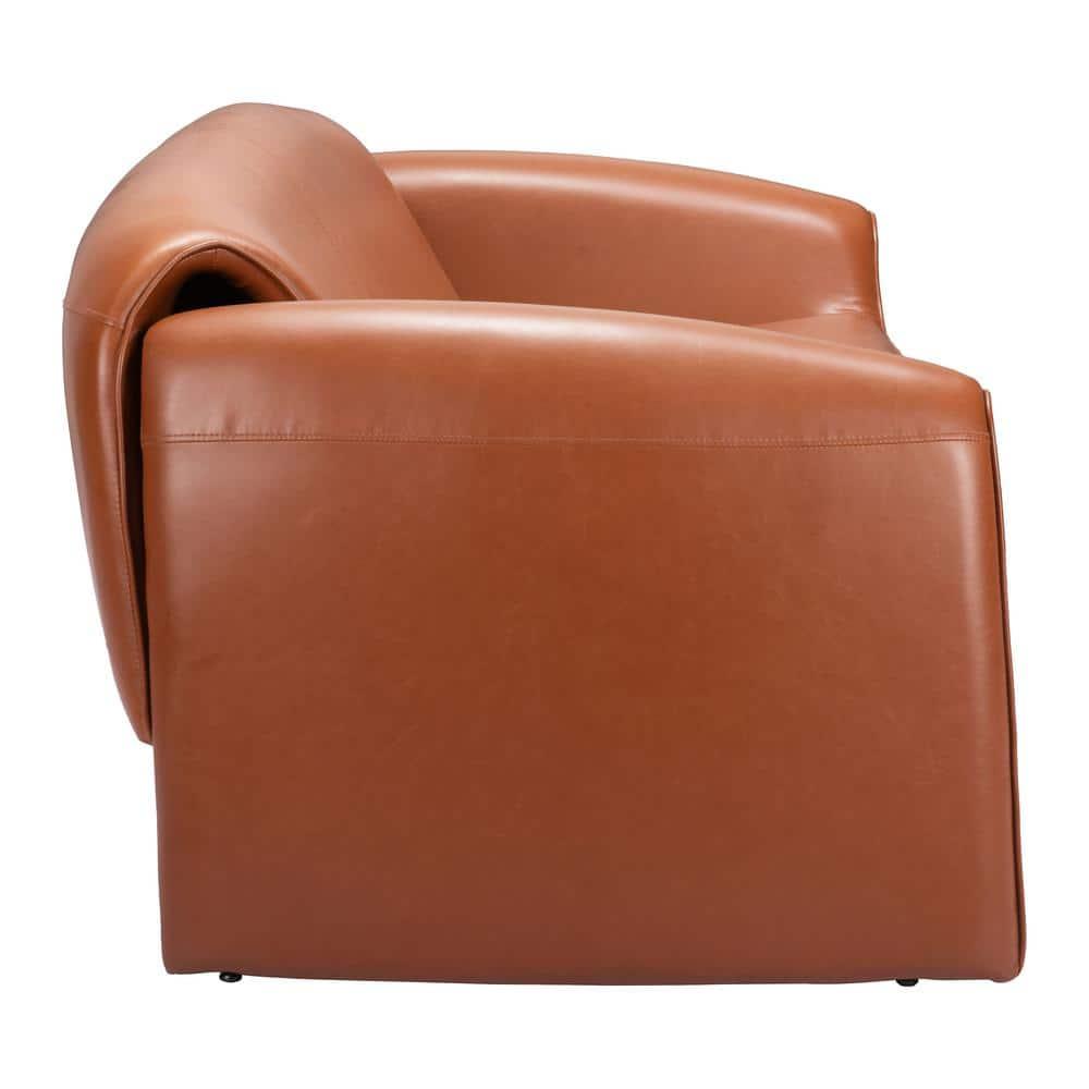 Zuo Hospitality Horten 69.7'' Upholstered Sofa