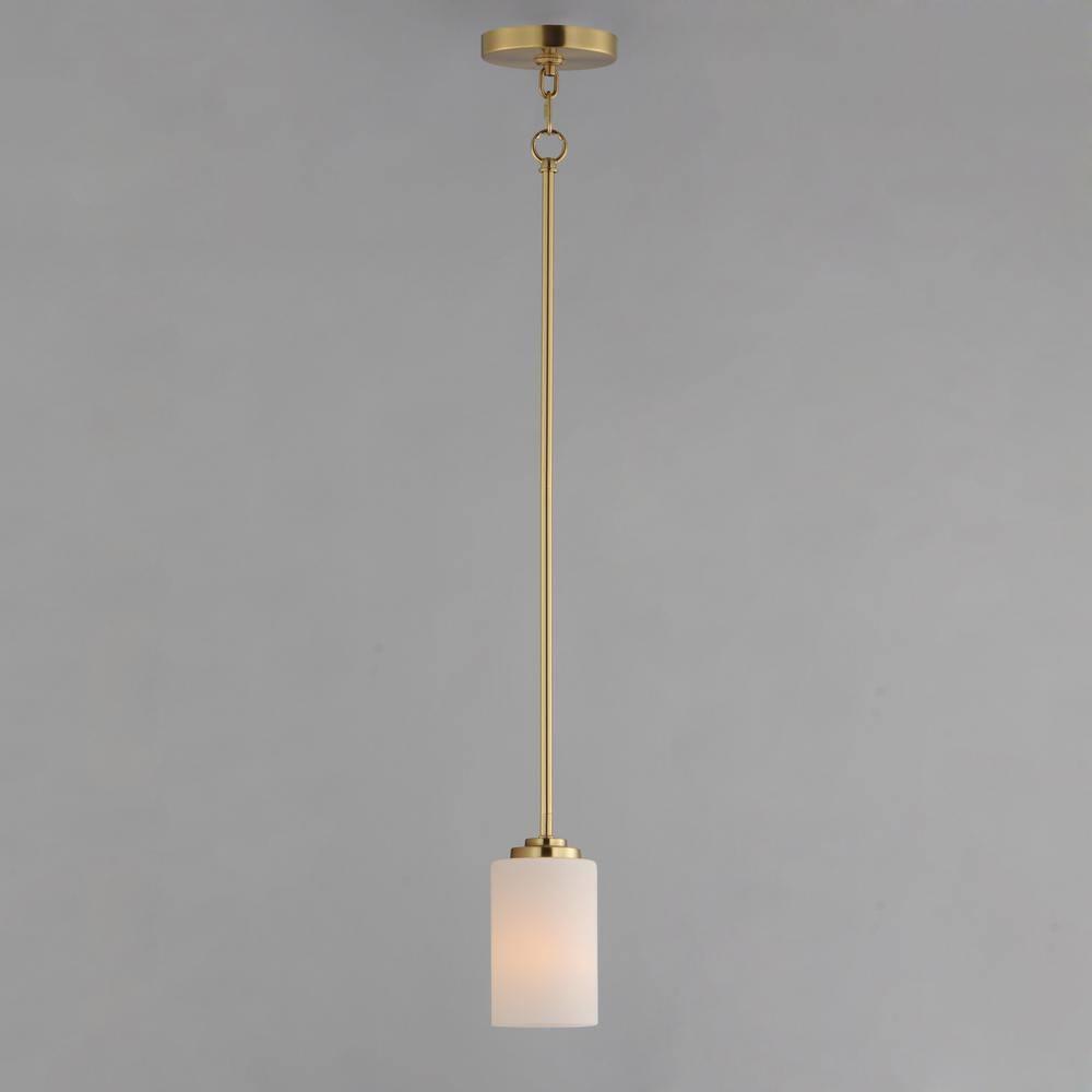 Deven 1 - Light Unique/Statement Pendant