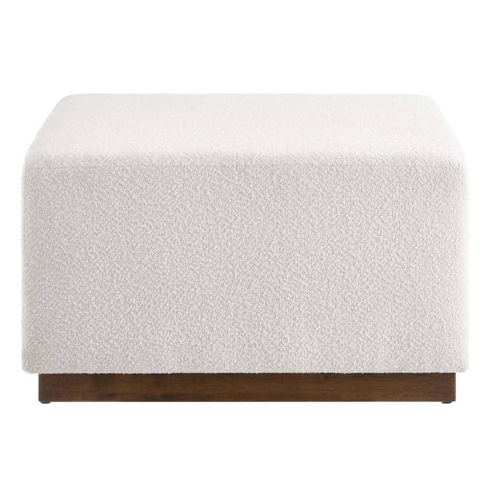 Modway Modway Tilden Upholstered Ottoman