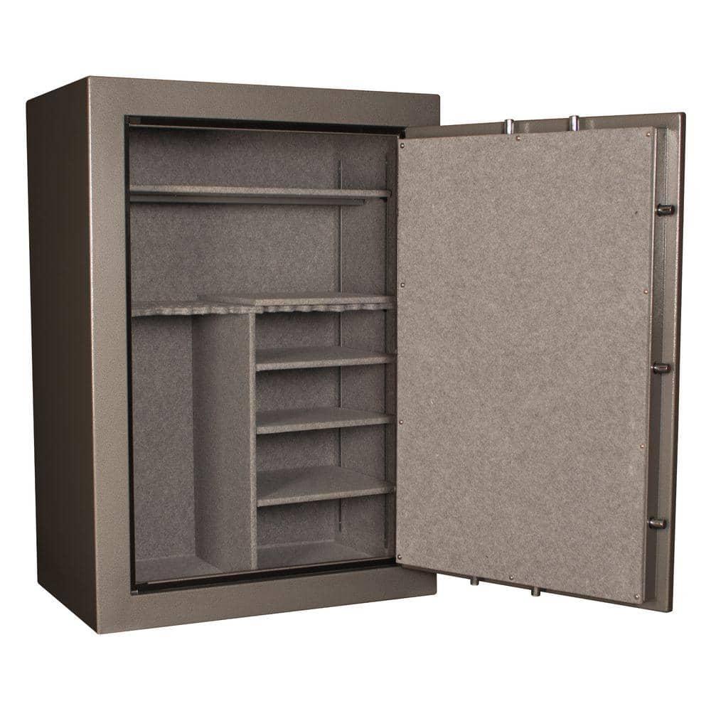 Tracker Safe Gun Safe Dial or Electronic Lock