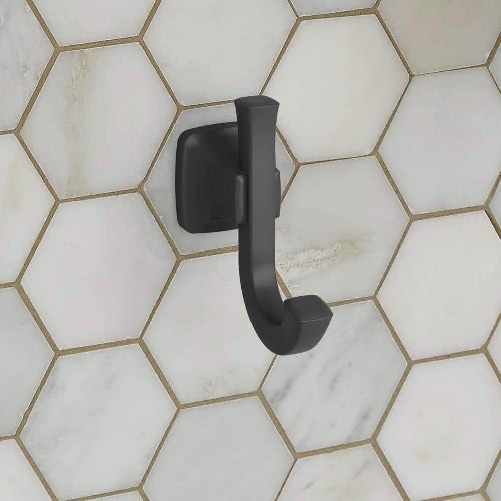American Standard Townsend Double Robe Hook