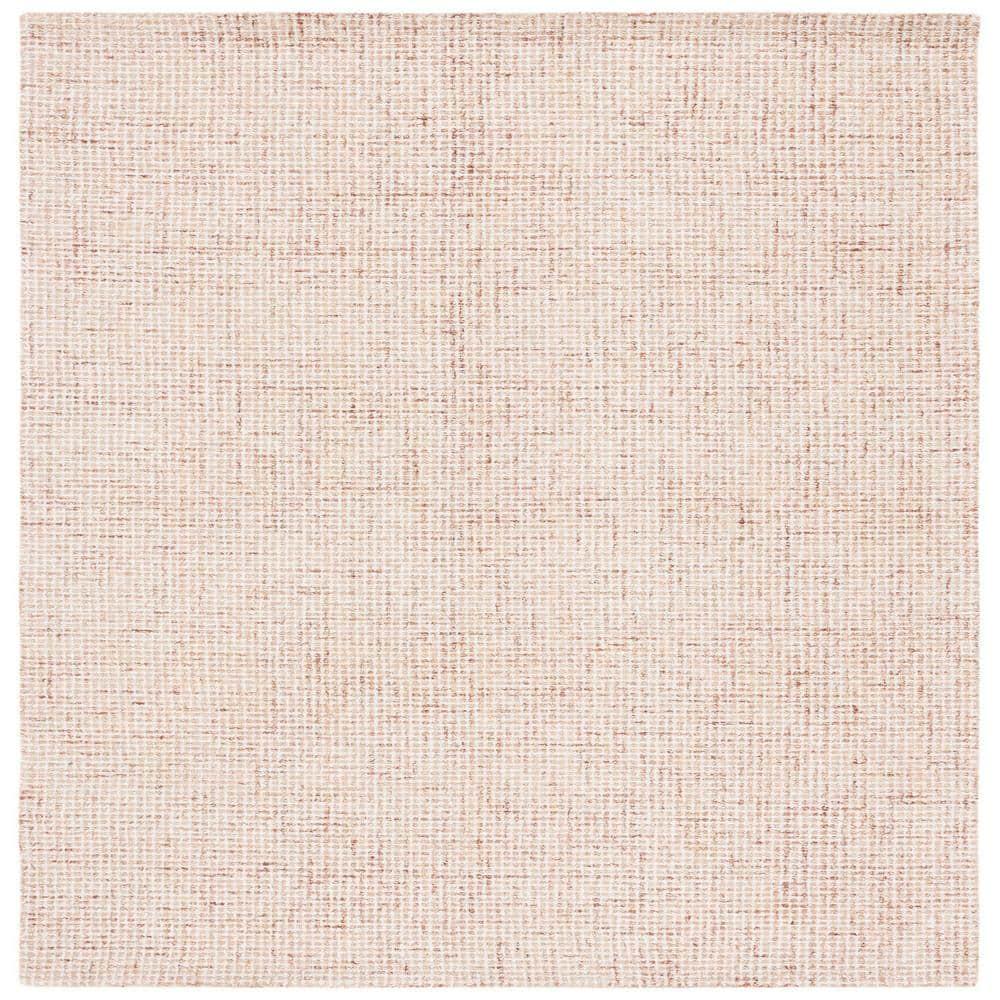 Burchett Hand Tufted Wool Rug