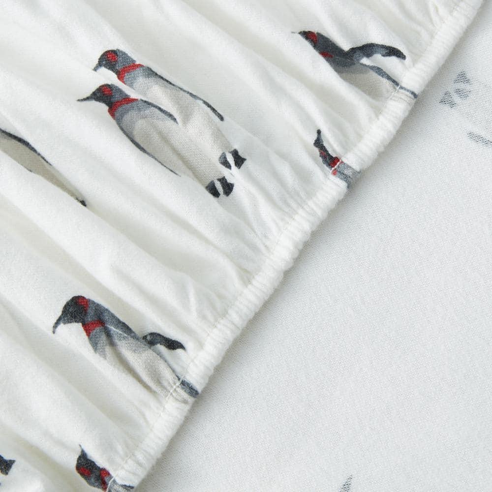Eddie Bauer Eddie Bauer Cozy Cotton Flannel Sheet Sets