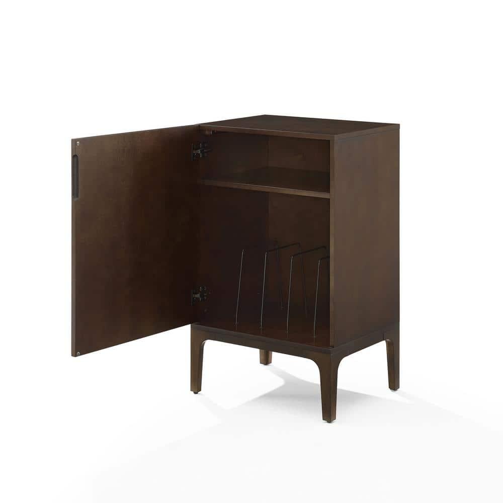 Asher Record Storage Stand