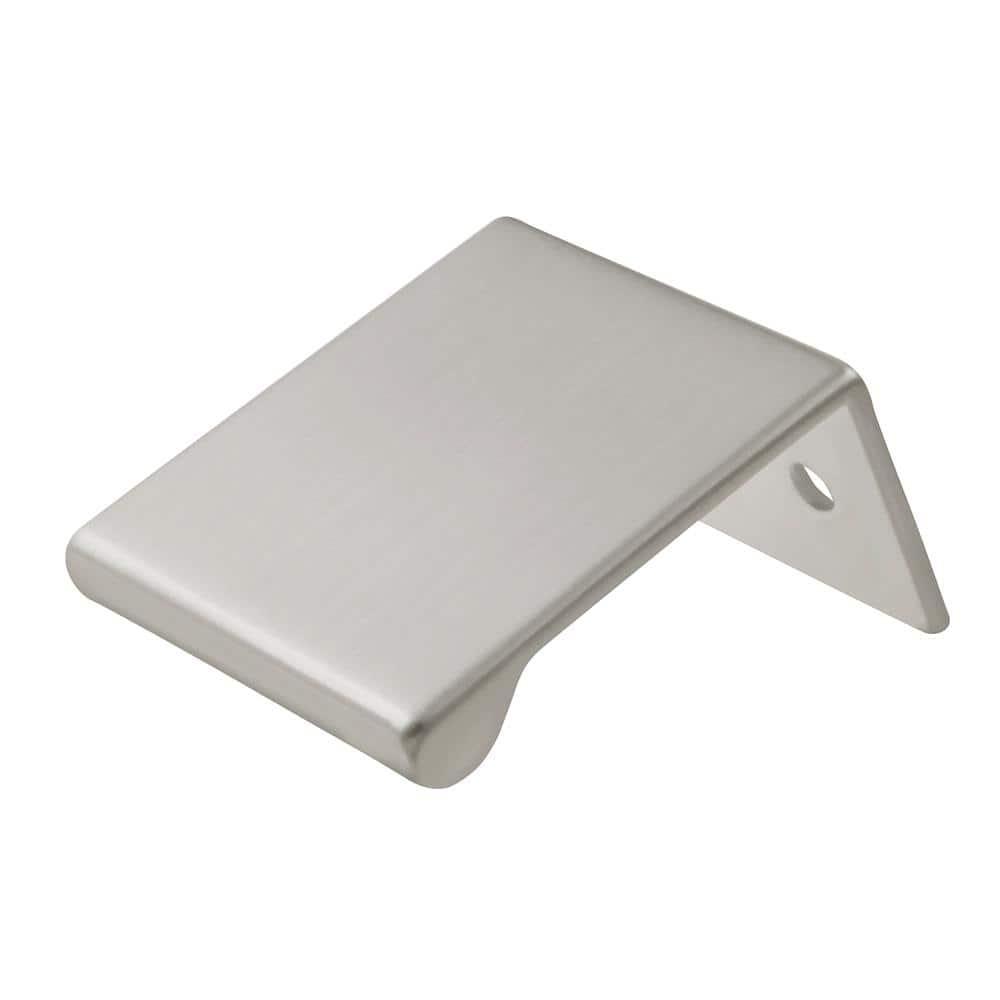 Rockford Kitchen Cabinet Handles, Solid Core Drawer Pulls for Cabinet Doors, 1"