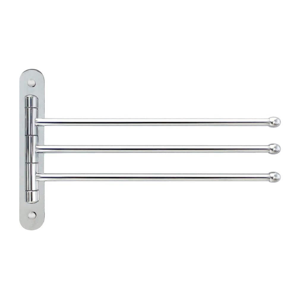 Modona 15'' 3 Wall Towel Bar STA03-PC