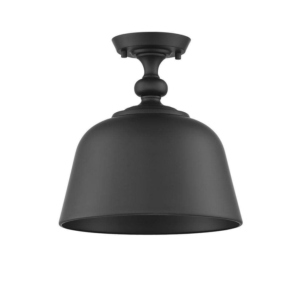 Greyleigh™ Salcombe Semi Flush Mount