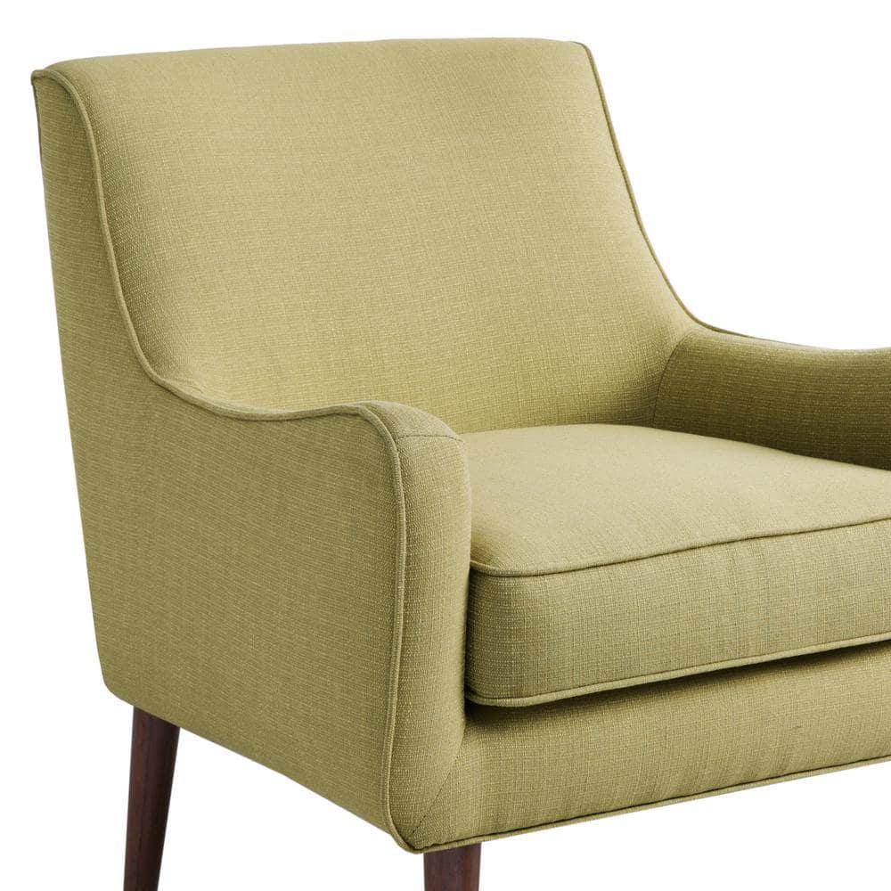 Femi Upholstered Mid-Century Accent Chair