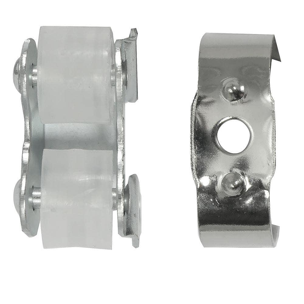 Laurey Double Roller Catch