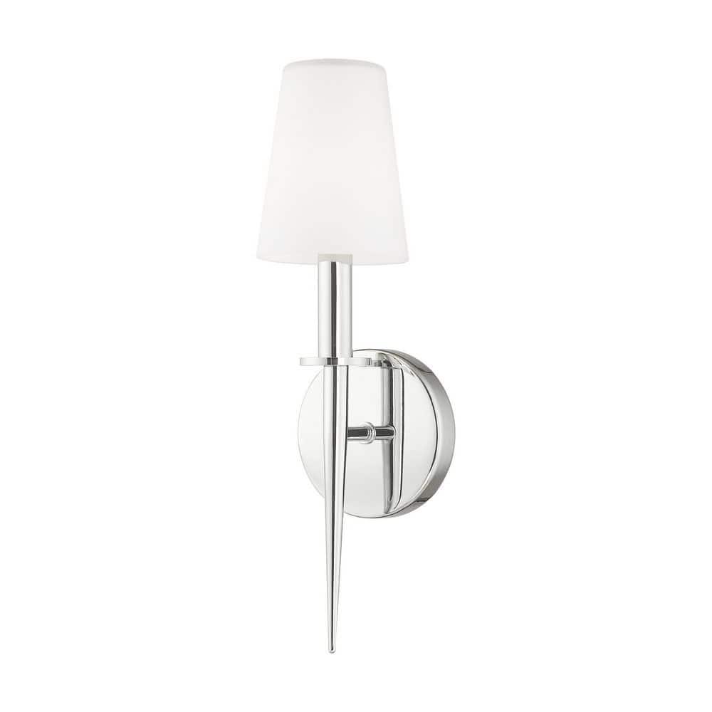 Witten 1 Light ADA Wall Sconce