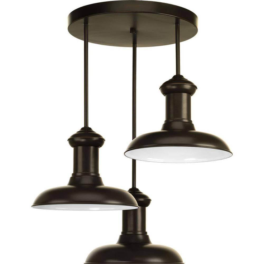 Progress Lighting P8403-20 Pendant Canopy