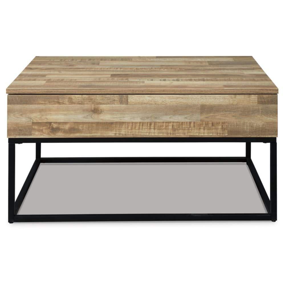 17 Stories Gerdanet Lift-Top Coffee Table