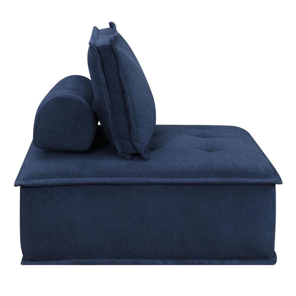 Picket House Furnishings Cube Modular Seating