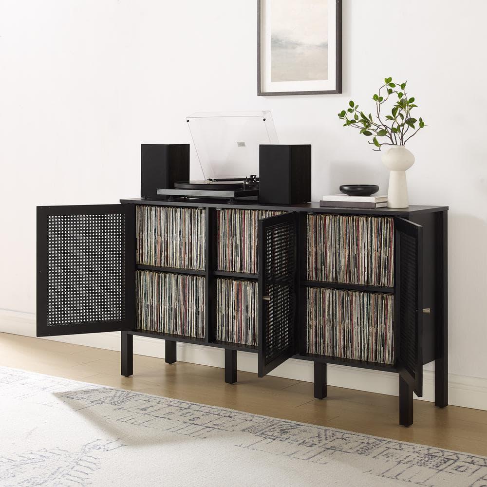 Crosley Furniture Perry Sideboard