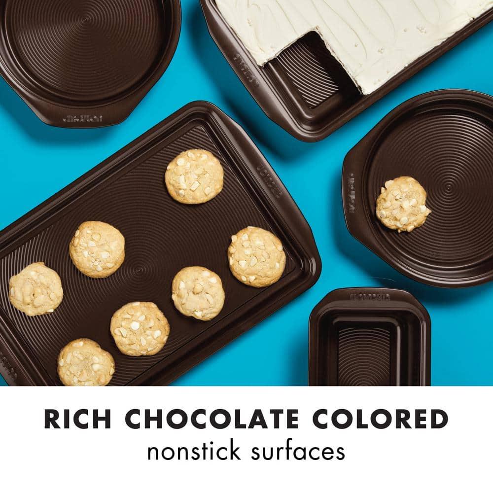 Circulon Circulon Bakeware Nonstick Bakeware Set / Baking Pans, 10 Piece