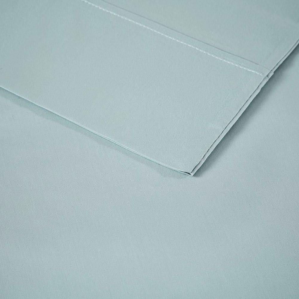 Madison Park 1500 Thread Count Cotton Blend Pillowcases (Set of 2)