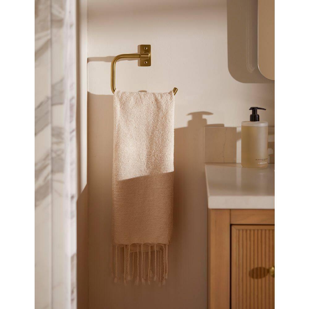 Castia by Studio McGee Towel Ring