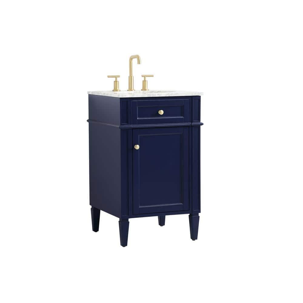Ilsa 21" Single Sink Vanity