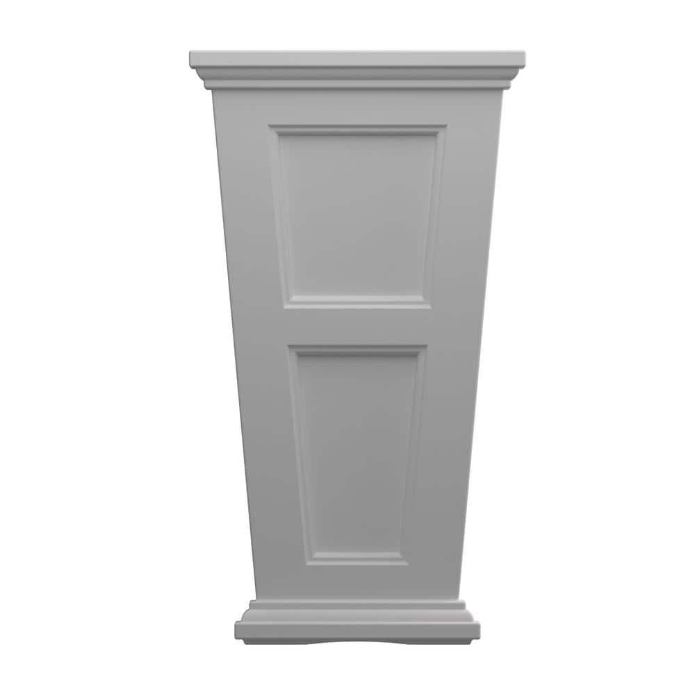 Anastasiya Polyethylene Pot Planter