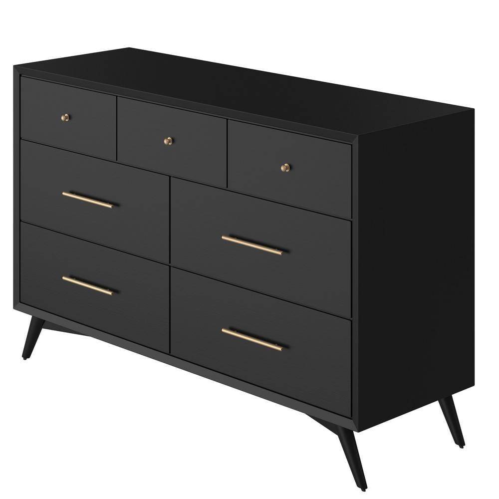Williams 7-Drawer Dresser