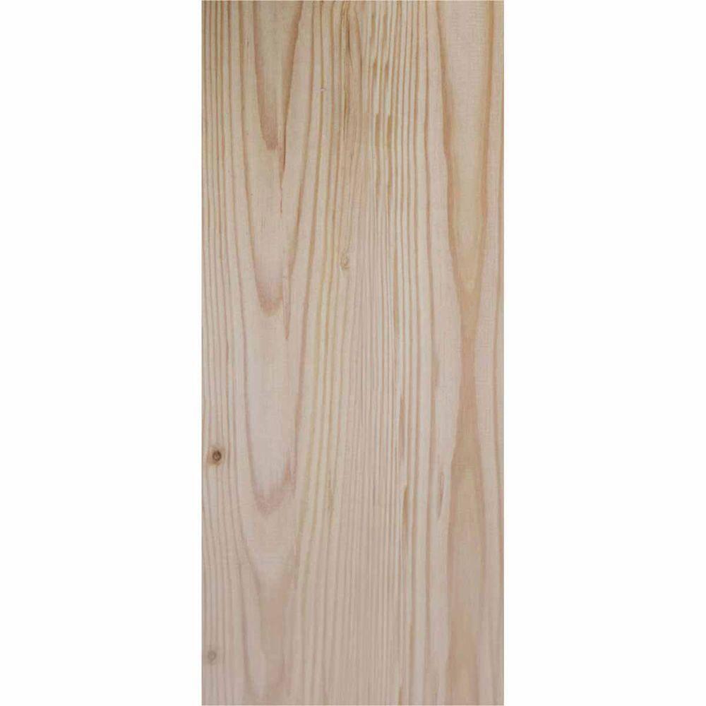 Ekena Millwork Huntington Corbel w/Backplate