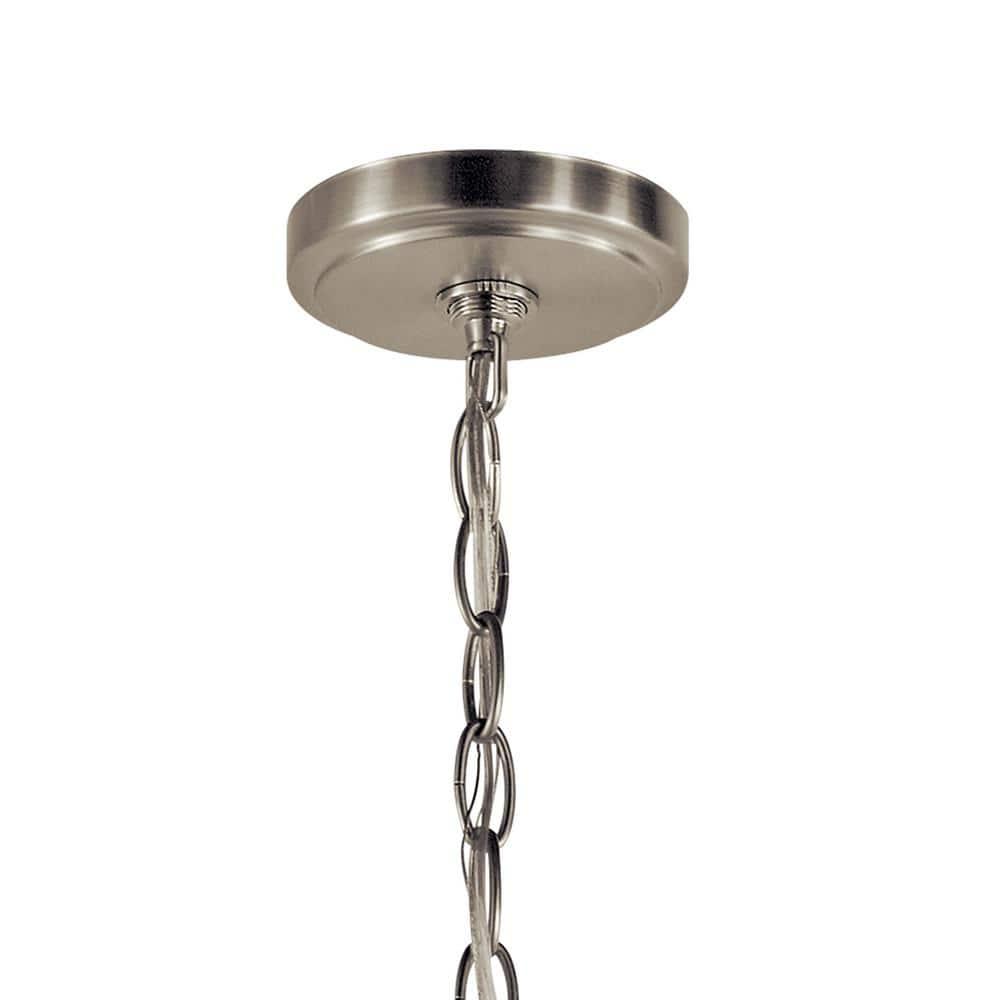 Winslow 3 - Light Classic / Traditional Chandelier