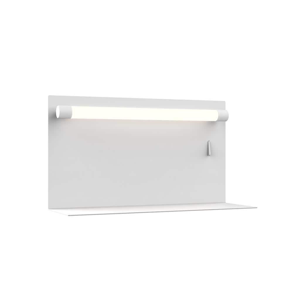Kuzco Lighting Dresden LED Flush Mounted Sconce
