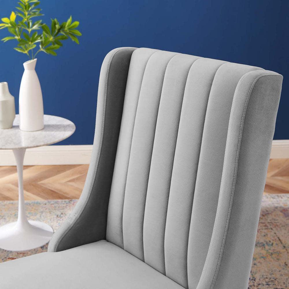 Renew Parsons Fabric Dining Side Chairs - Set of 2