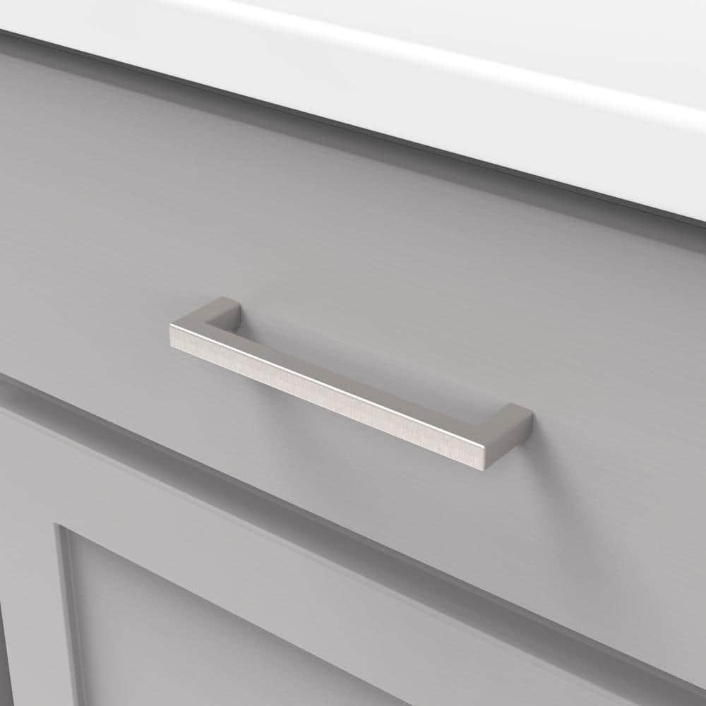 Skylight Kitchen Cabinet Handles, Solid Core Drawer Pulls for Cabinet Doors