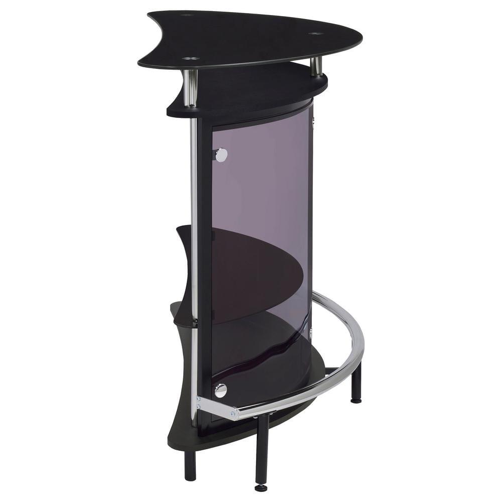 Amarillo 50.75'' Home Bar