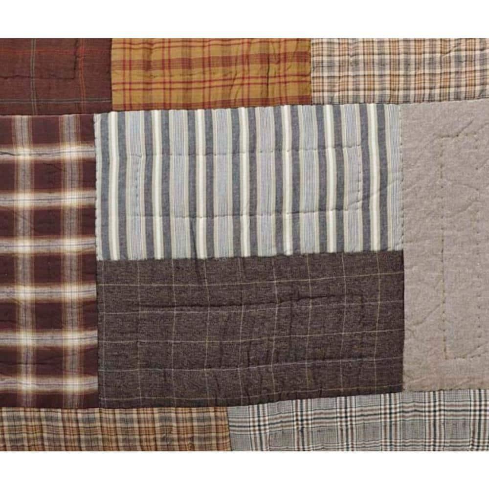 VHC Brands Rory 100% Cotton Pillow Sham