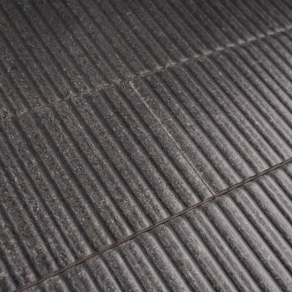 Supreme Tile Globe 2.96 in. X 11.82 in. Matte Ceramic Subway Wall Tile