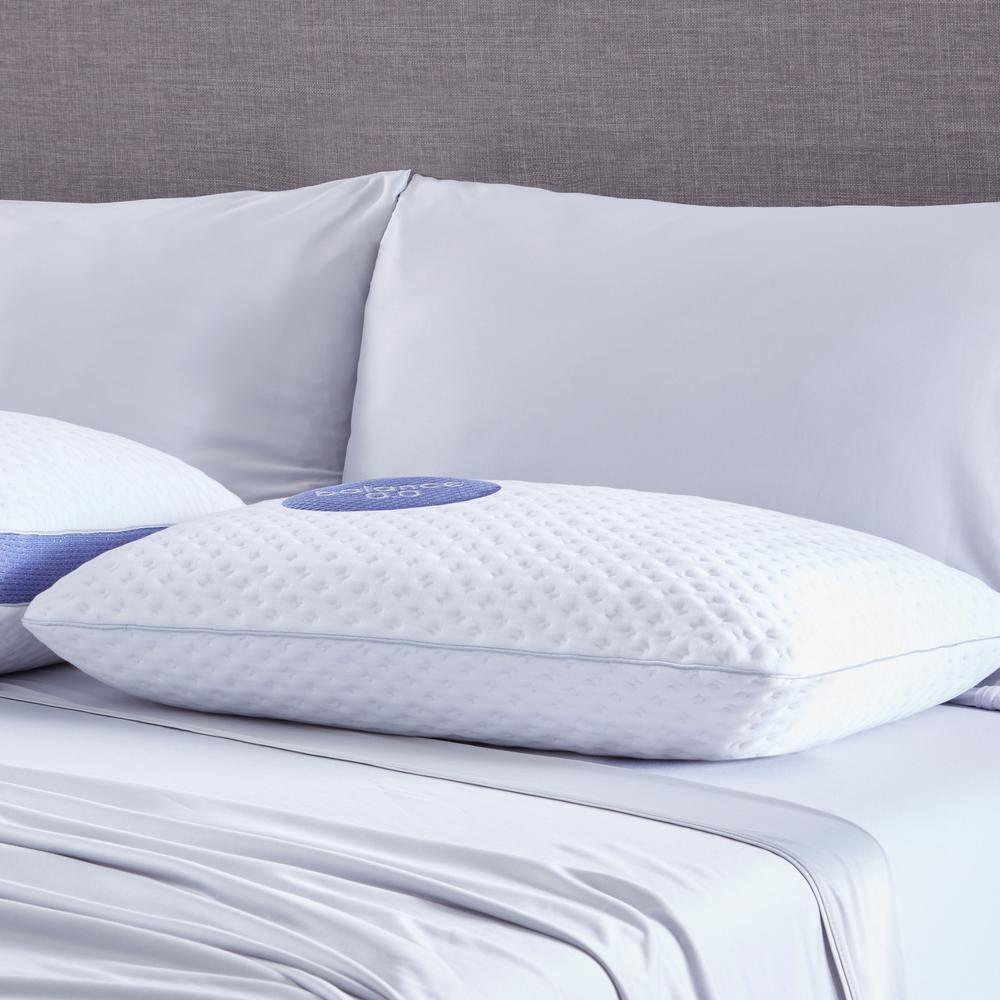 Bedgear Bedgear Balance Performance Pillow - Medium - Moisture Wicking - All Sleep Positions