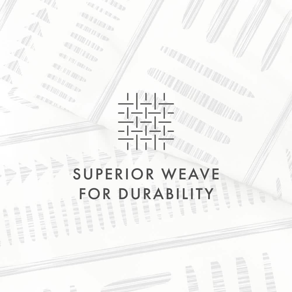 Arrow Dreams Duvet Cover Set