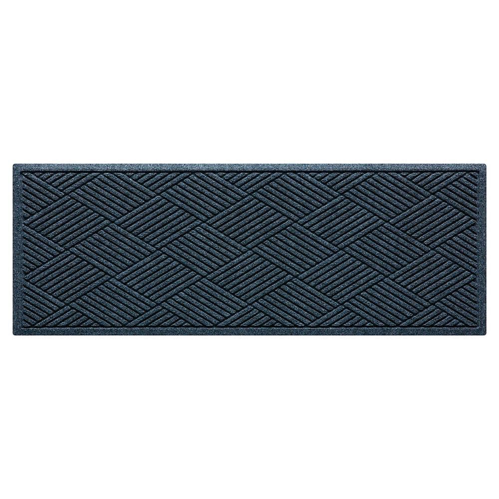 Waterhog Diamonds Indoor Outdoor Doormat
