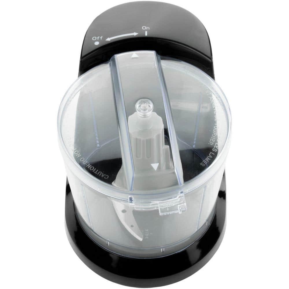 Brentwood Brentwood 1.5-Cup Mini Food Chopper