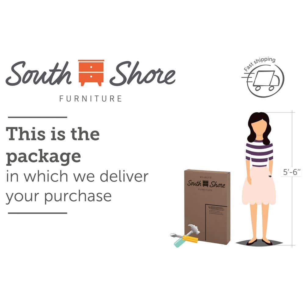 Peake 47.5'' Wide 2 - Drawer Filing Credenza with Cable Management