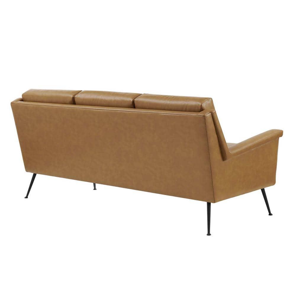 Modway Chesapeake Performance Velvet, Sofa by Modway