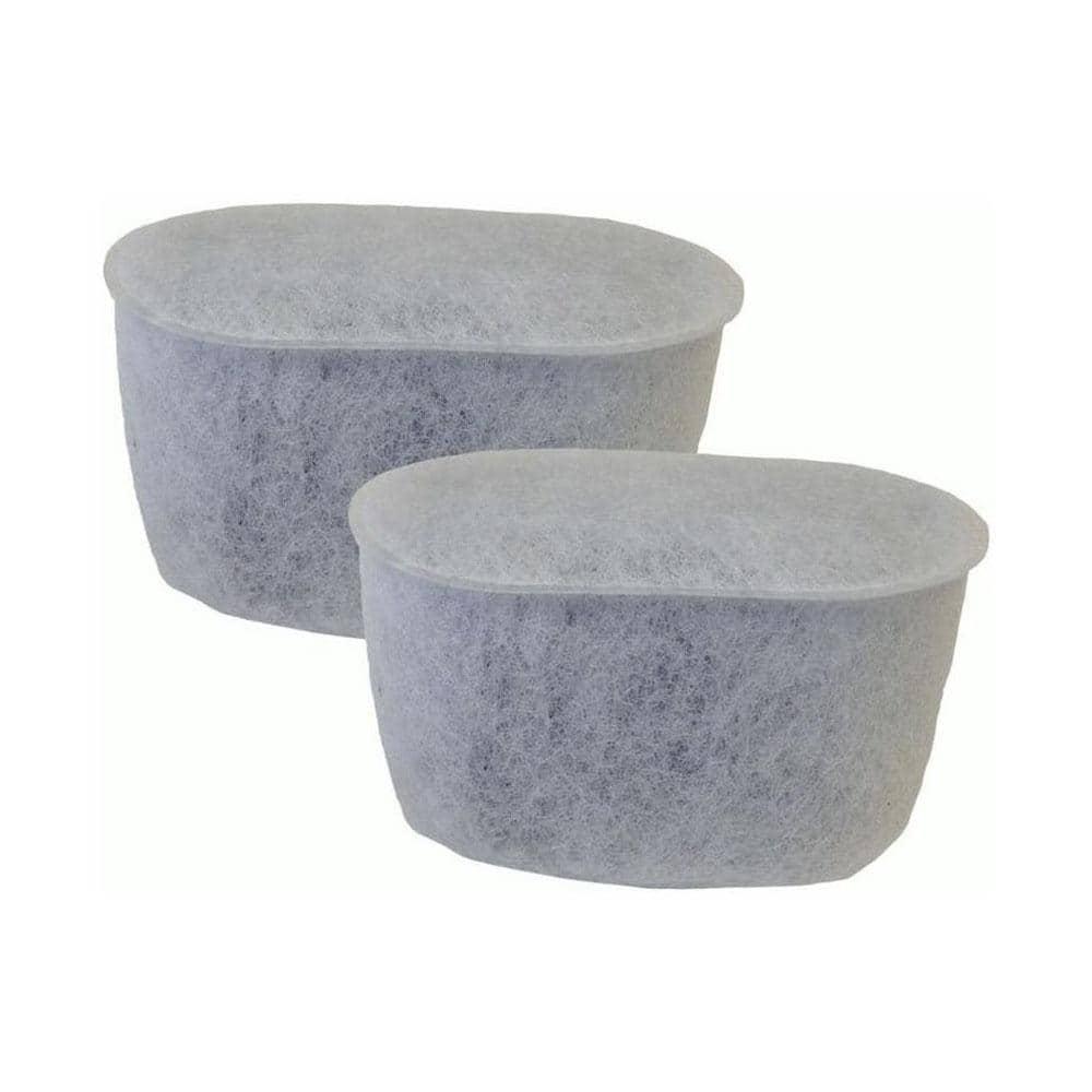 Krups Krups Duo Filter Cartridges For Most Krups Coffee Machines