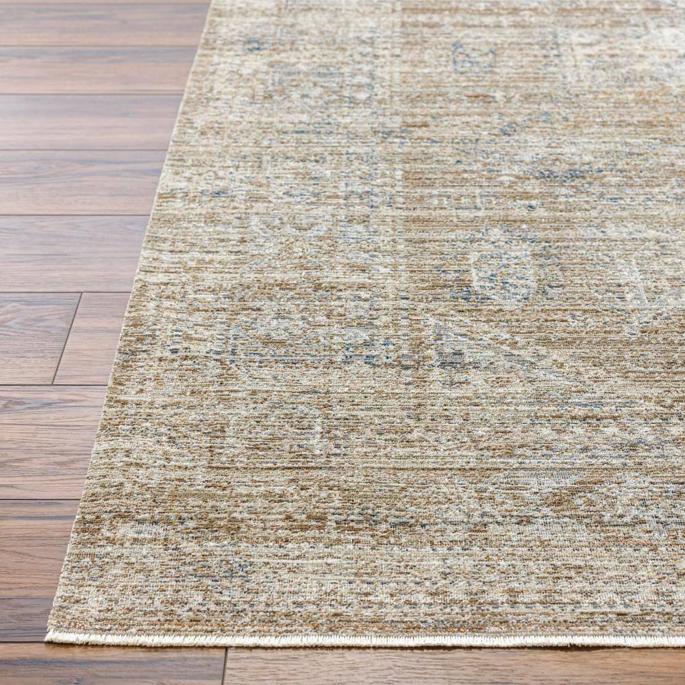 Becki Owens x Livabliss Margaret Machine Washable Area Rug