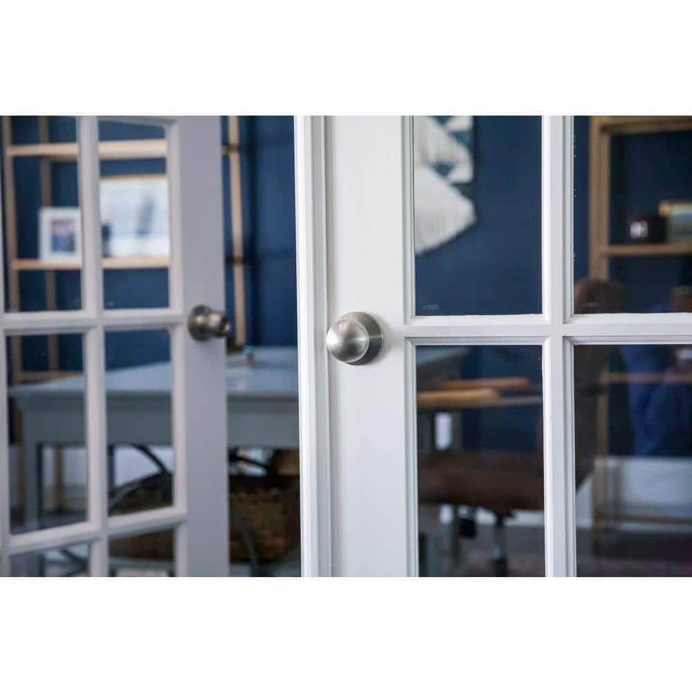 Callan Fairfield Single Dummy Door Knob US10BE