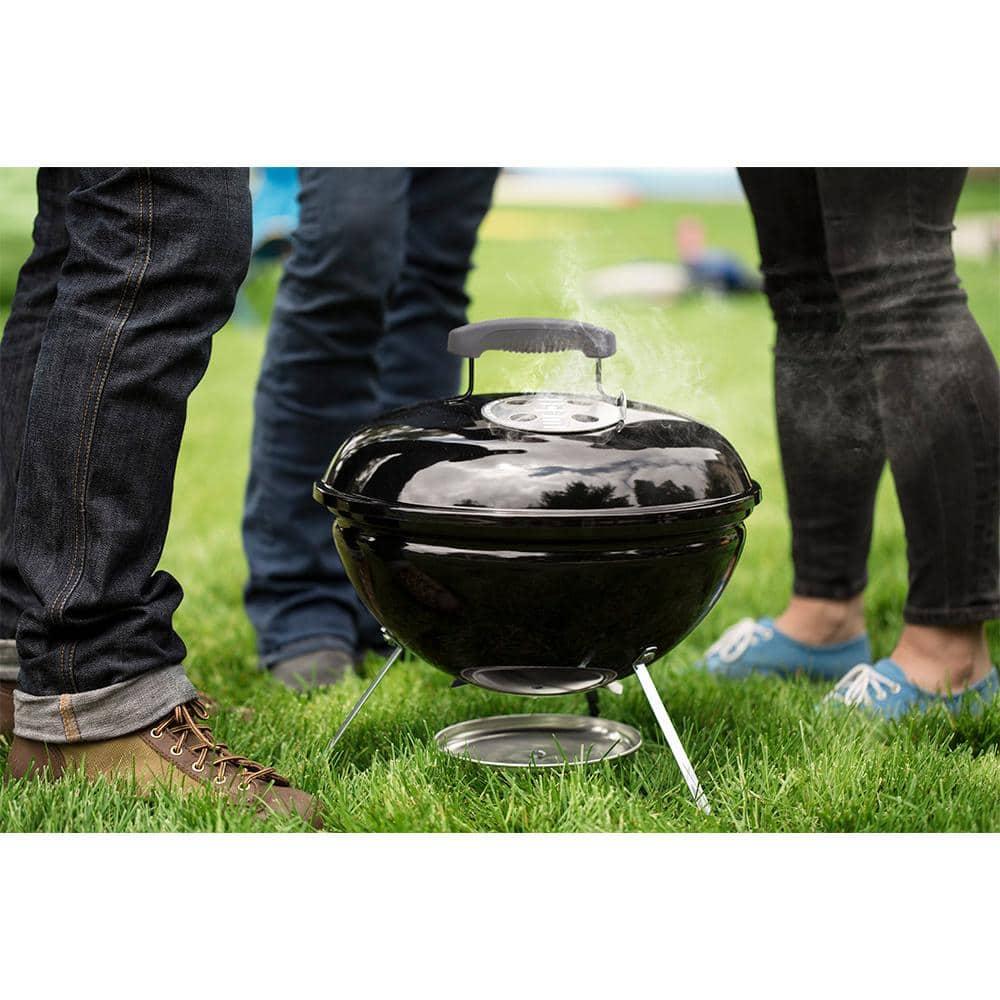 Weber 14" Smokey Joe Blk